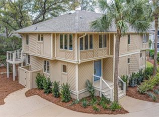 17 Green Heron Rd, Hilton Head Island, SC 29928