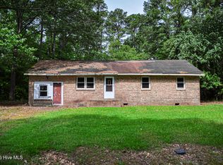 183 Sand Hills Rd, Camden, NC 27921