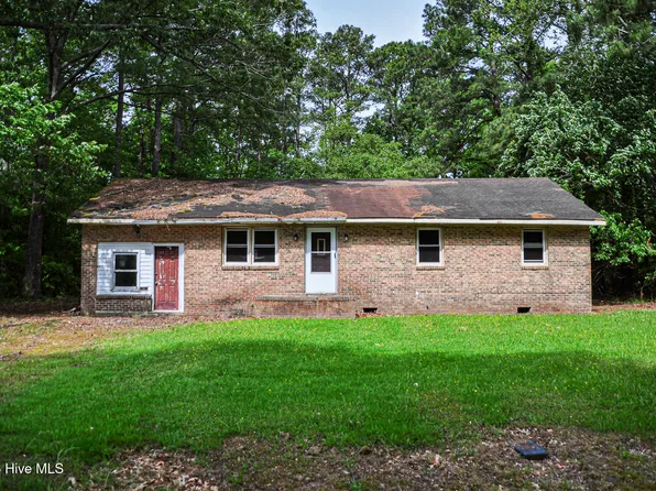 183 Sand Hills Road, Camden, NC 27921