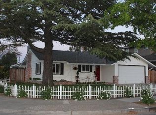 3314 Elaine Dr, San Jose, CA 95124