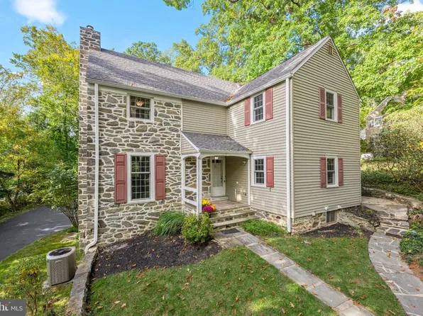 209 Beatty Rd, Media, PA 19063