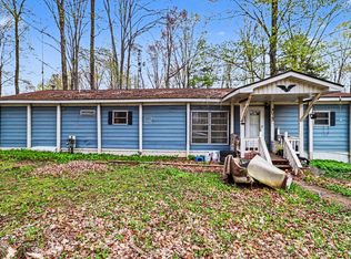 7743 Manitonka Dr, Weidman, MI 48893