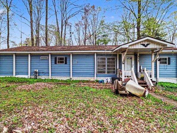 7743 Manitonka Dr, Weidman, MI 48893