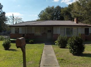701 Price St, Dothan, AL 36303