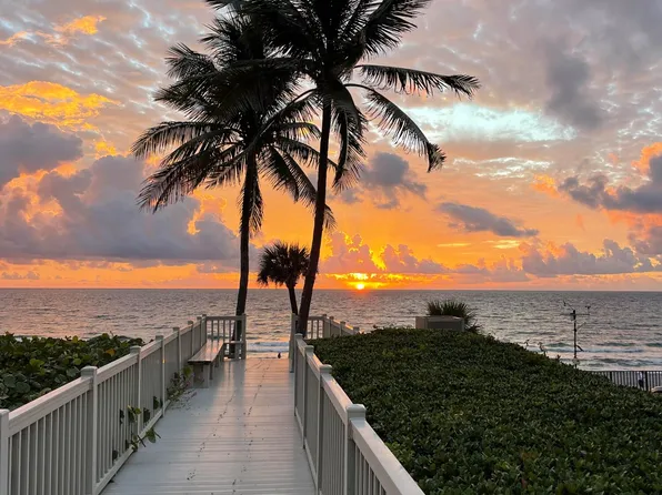 2001 N OCEAN Boulevard #301, Boca Raton, FL 33431