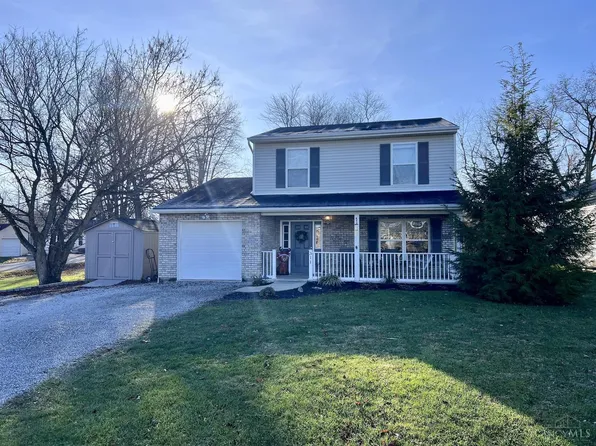 311 Plum St, Owensville, OH 45160