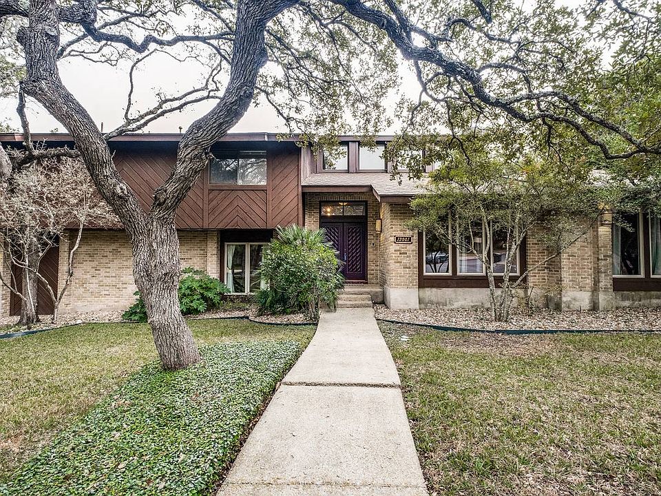 12901 Hunters Arrow St, San Antonio, TX 78230 Zillow