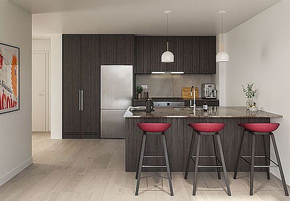 5th image of 310 Livingston St #201