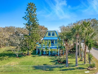 290 Jellison Rd, Saint Augustine, FL, 32080