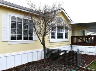 8401 Old Stage Rd UNIT 33, Central Point, OR