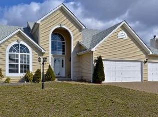 102 Stewart Springs Dr, Wentzville, MO