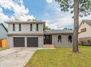 11031 Sagemeadow Ln, Houston, TX 77089