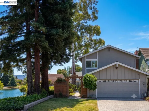35791 Scarborough Dr, Newark, CA 94560