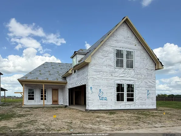 3941 Waterbury Ave, Baton Rouge, LA 70810