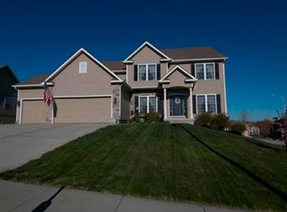 10212 N Ralston Ave, Kansas City, MO 64157