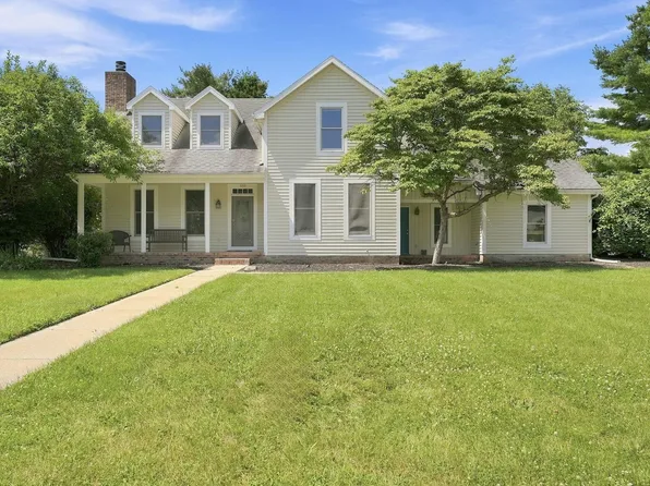 1709 S Walnut Dr, Warsaw, IN 46580