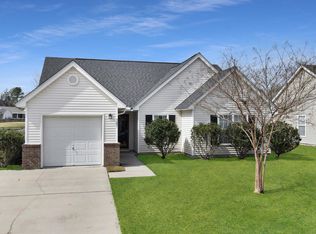 5281 Copley Cir, Summerville, SC 29485