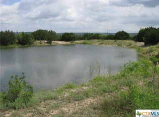 13 County Road 3900, Lampasas, TX 76550