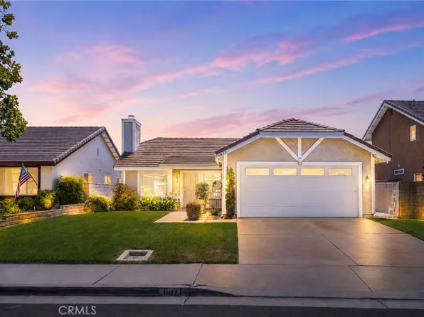 6811 Arthur Ct, Chino, CA 91710