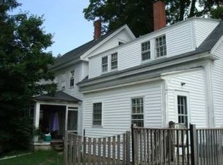 432 6th St, Dover, NH 03820