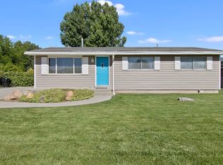 261 S 700 W, Payson, UT 84651