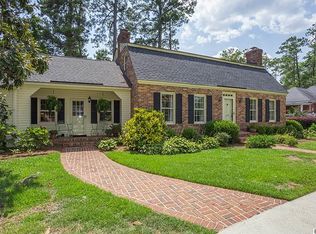 1401 Cherokee St, Conway, SC 29527