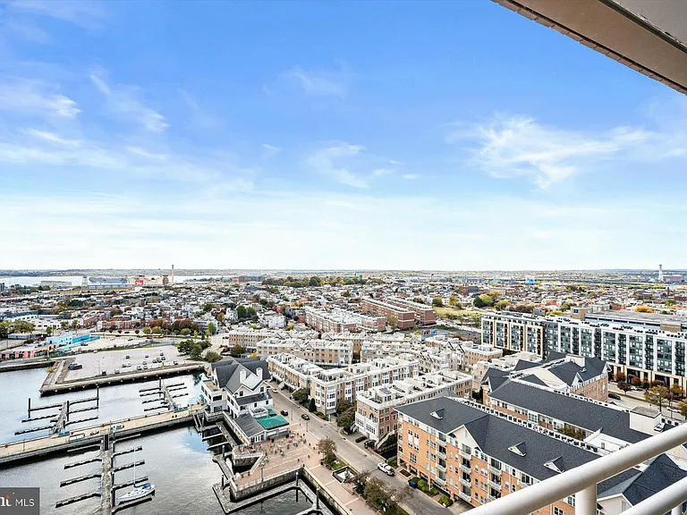 100 Harborview Dr #1901 — Photo 42
