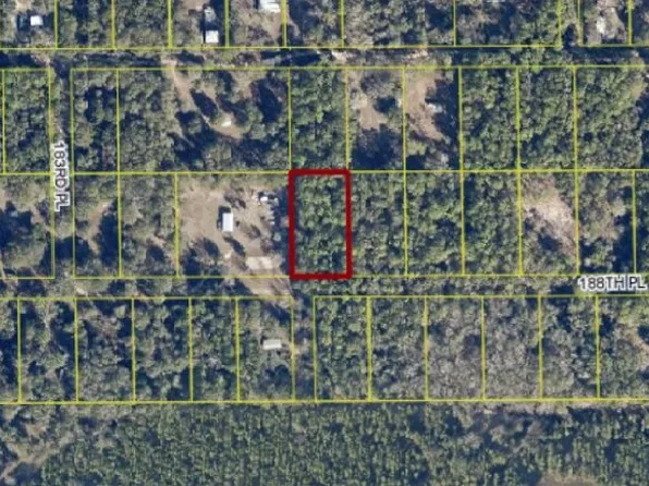 188 Place, Live Oak, FL 32060