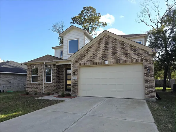 427 Vane Way, Crosby, TX 77532