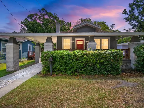 4803 N Highland Ave, Tampa, FL 33603