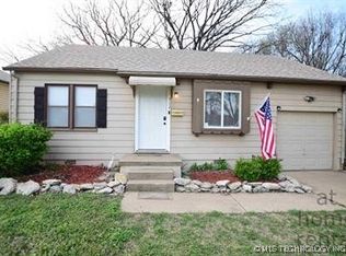 712 N Evanston Ave, Tulsa, OK 74110