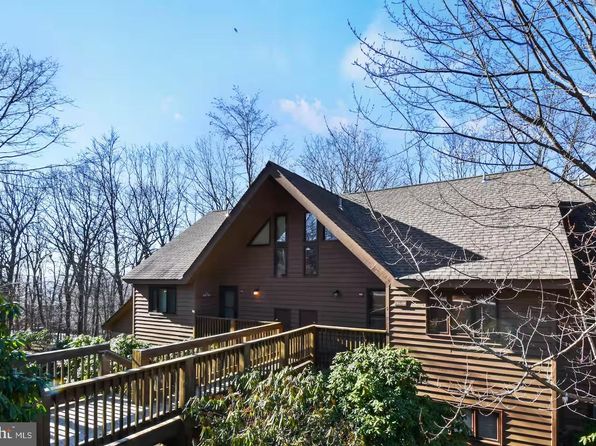 786 Laurelwood, Wintergreen Resort, VA 22967