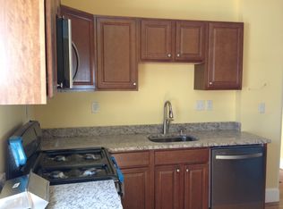 82 Newbury St, Somerville, MA 02144