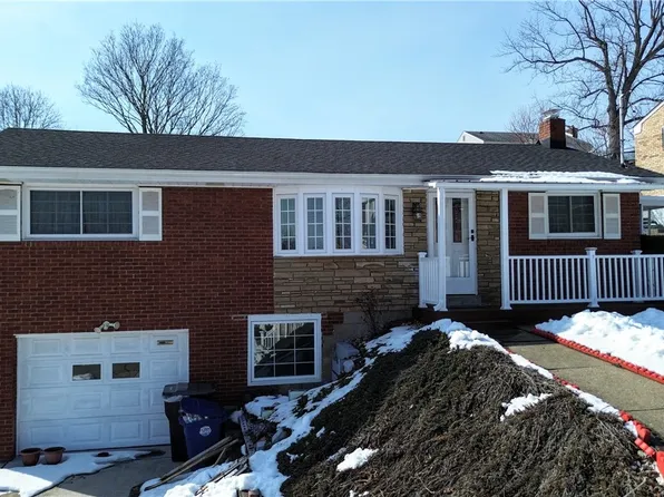 5166 Leona Dr, Pittsburgh, PA 15227