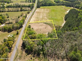 River Rd, Vernon, FL 32462