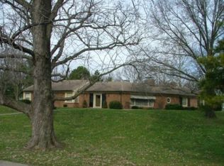 601 W Logan St, Moberly, MO 65270