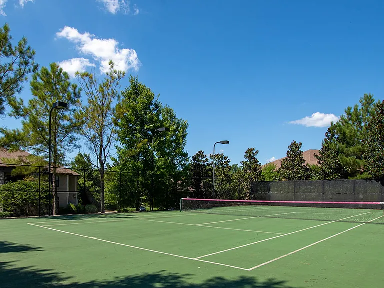 Grove Park Apartments