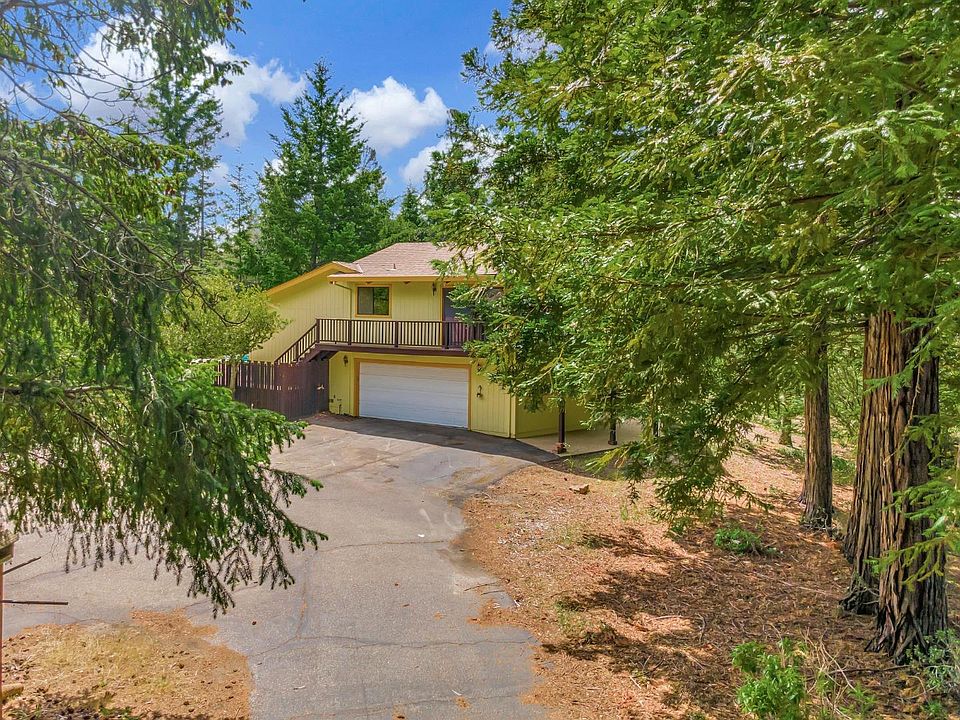 77 Azalea Ln, Bonny Doon, CA 95060 Zillow