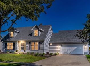 602 NW 10th St, Ankeny, IA 50023
