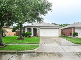 10311 Caribou Cv, Missouri City, TX 77459