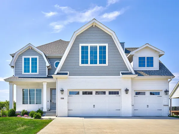720 Daybreak Dr, Waukee, IA 50263