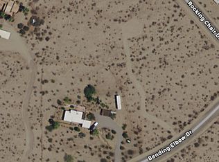 2928 Bending Elbow Dr, Borrego Springs, CA 92004