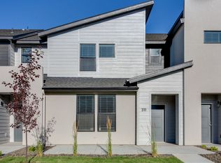 276 S Echo Canyon Ave, Meridian, ID 83642