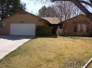 2325 Elderberry Ct, Grand Junction, CO 81506