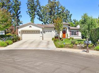 815 Alderdale Ct, Thousand Oaks, CA 91320