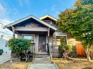 1345 Ward St #1, Berkeley, CA 94702