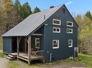 278 Spring Rd, Tunbridge, VT 05077