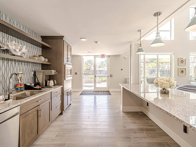 Sandpiper Glen 62+ Apartments — Photo 16