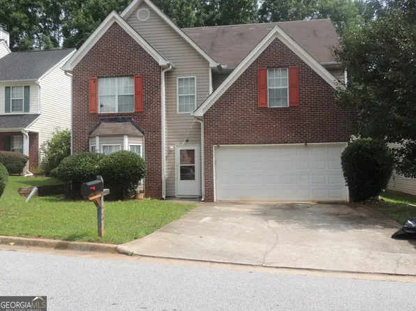 6574 Lake Mill Trce, Lithonia, GA 30038