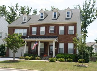 42037 Bear Tooth Dr, Aldie, VA 20105